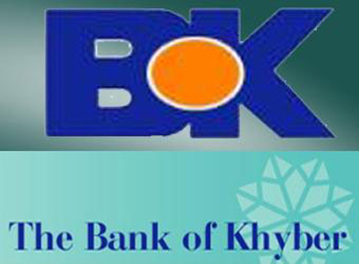 The Bank Of Khyber Jobs
