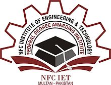Nfc Institute Of Engineering & Technology Jobs
