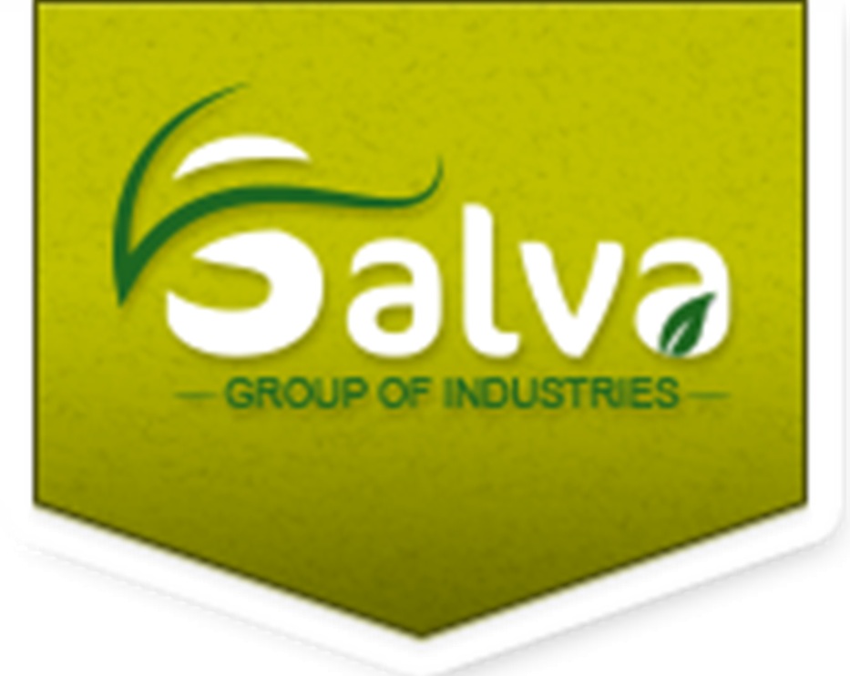 Salva Group Of Industries Jobs