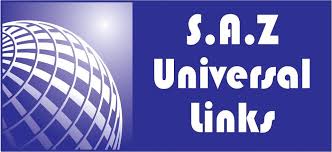 Saz Universal Links Jobs