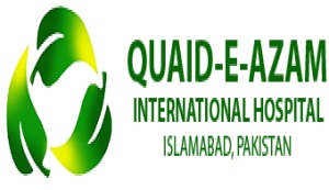 Quaid E Azam International Hospital Jobs