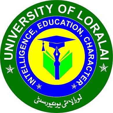 University Of Loralai Jobs