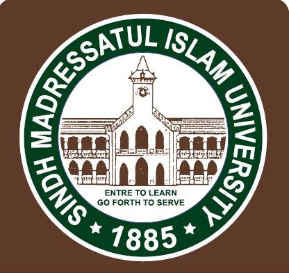 Sindh Madressatul Islam University Jobs