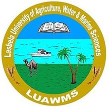 Lasbela University of Agriculture Water & Marine Sciences Jobs
