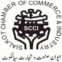 Sialkot Chamber Of Commerce & Industry Jobs