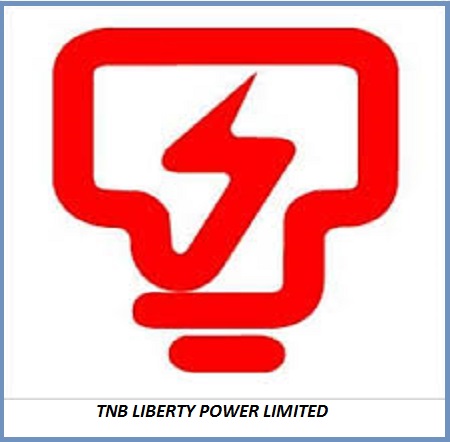 Tnb Liberty Power Limited Jobs