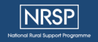 National Rural Support Programme Jobs