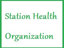 Station Health Organization Jobs