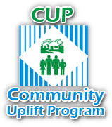 Community Uplift Program Jobs
