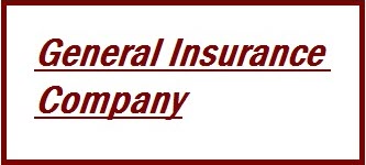 General Insurance Company Jobs