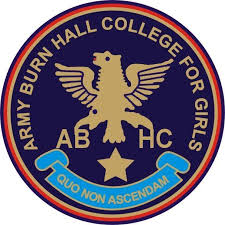 Army Burn Hall College For Girls Jobs