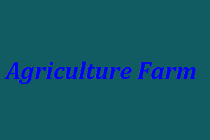 Agriculture Farm Jobs