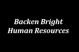Backen Bright Human Resources Jobs