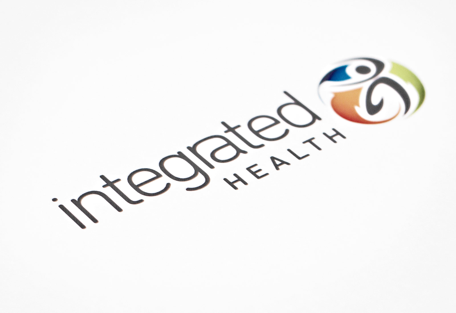 Integrated Health Project Jobs