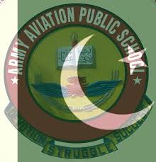 Army Aviation Public School Jobs