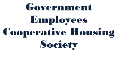 Government Employees Cooperative Housing Society Jobs