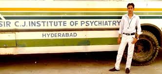 Sir C.j Institute Of Psychiatry & Behavioral Sciences Jobs