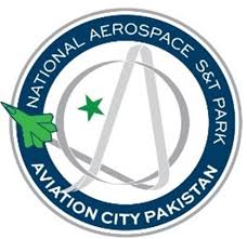 National Aerospace Science & Technology Park Jobs