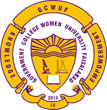Government College Women University Jobs