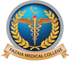 Fazaia Medical College Jobs