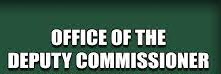 Office Of The Deputy Commissioner Jobs