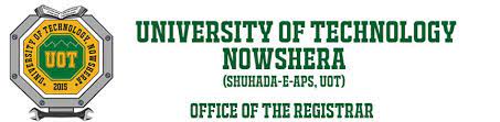 Shuhada E Aps University Of Technology Jobs
