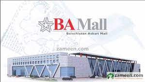 Balochistan Arena Mall Jobs