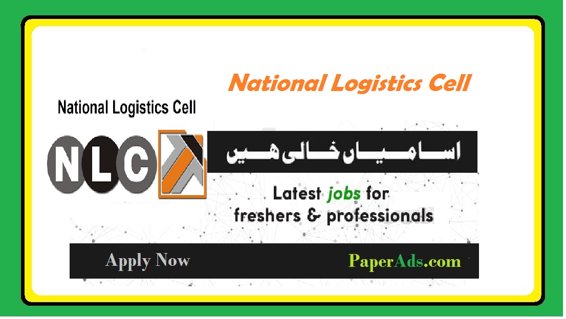 National Logistics Cell 