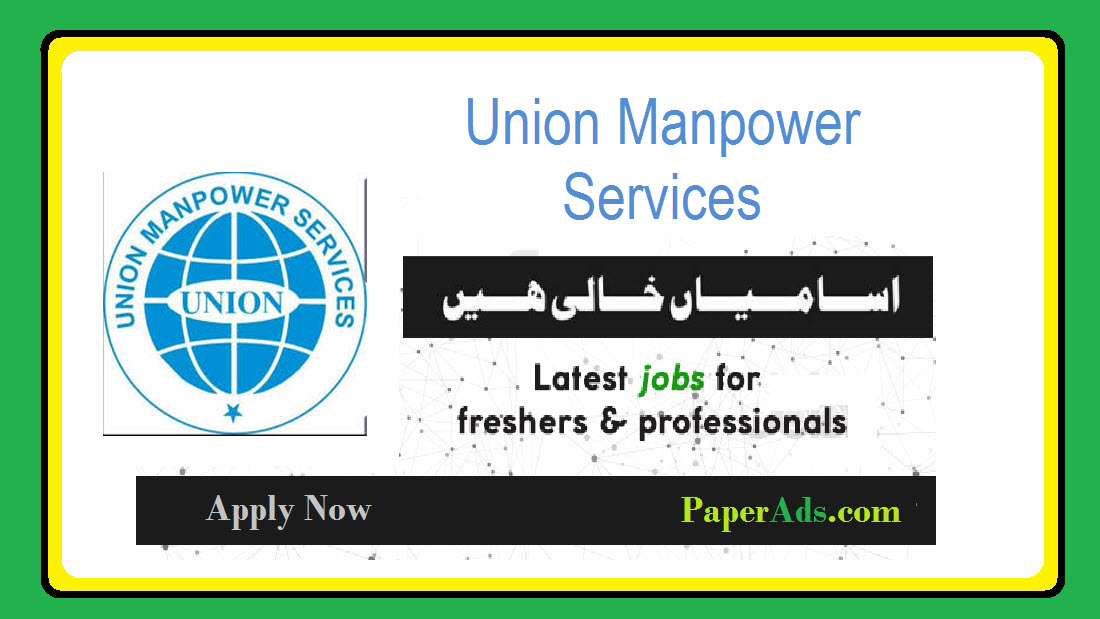 Union Manpower Services 