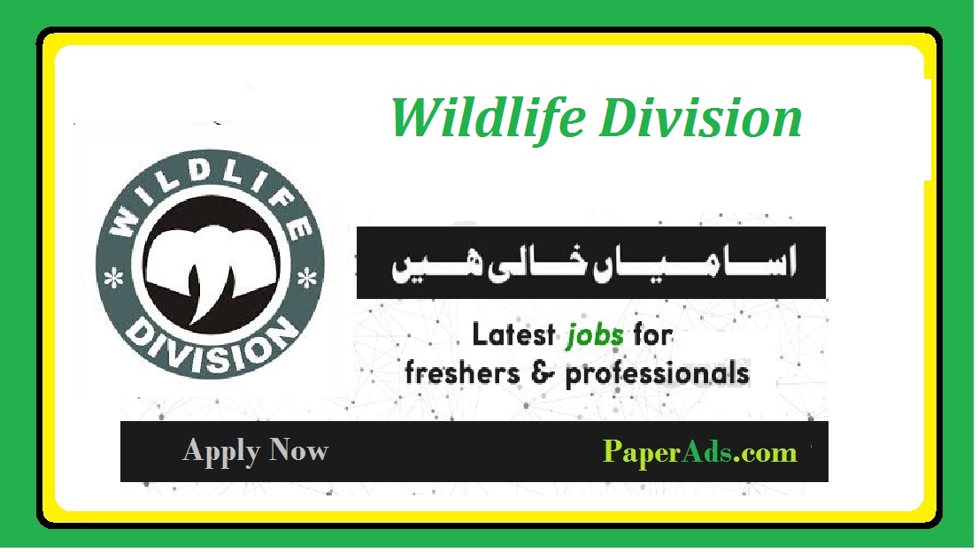 Wildlife Division 
