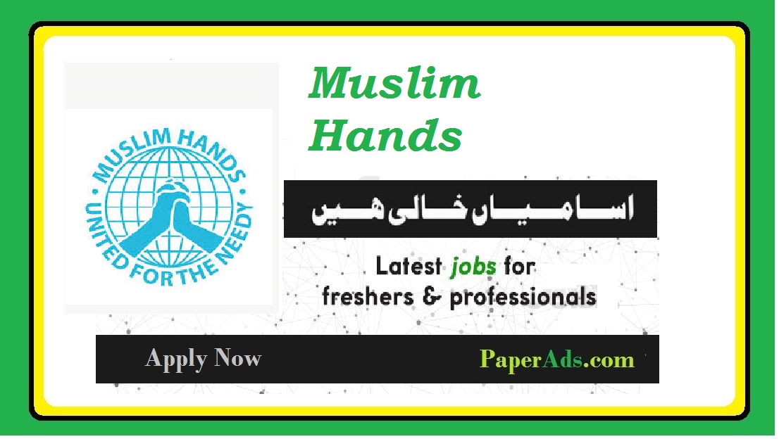 Muslim Hands 