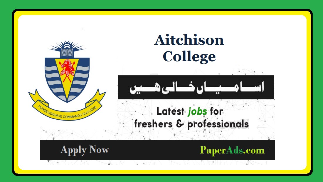 Aitchison College 