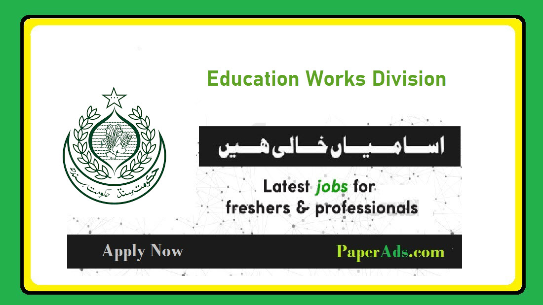 Education Works Division 