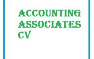 Accounting Associates CV