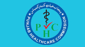 Punjab Healthcare Commission Tenders