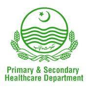 Primary & Secondary Healthcare Department Tenders