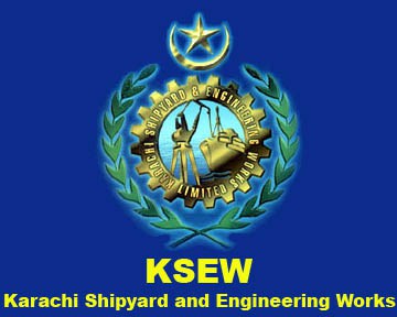 Karachi Shipyard & Engineering Works Limited Tenders