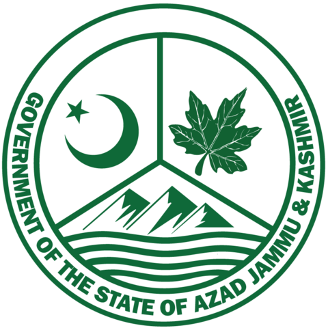 Azad Jammu & Kashmir Central Design Tenders