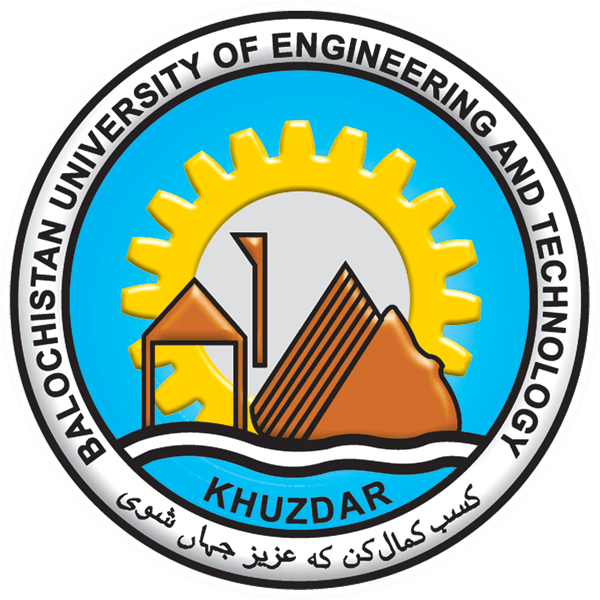 Balochistan University Of Engineering & Technology Tenders