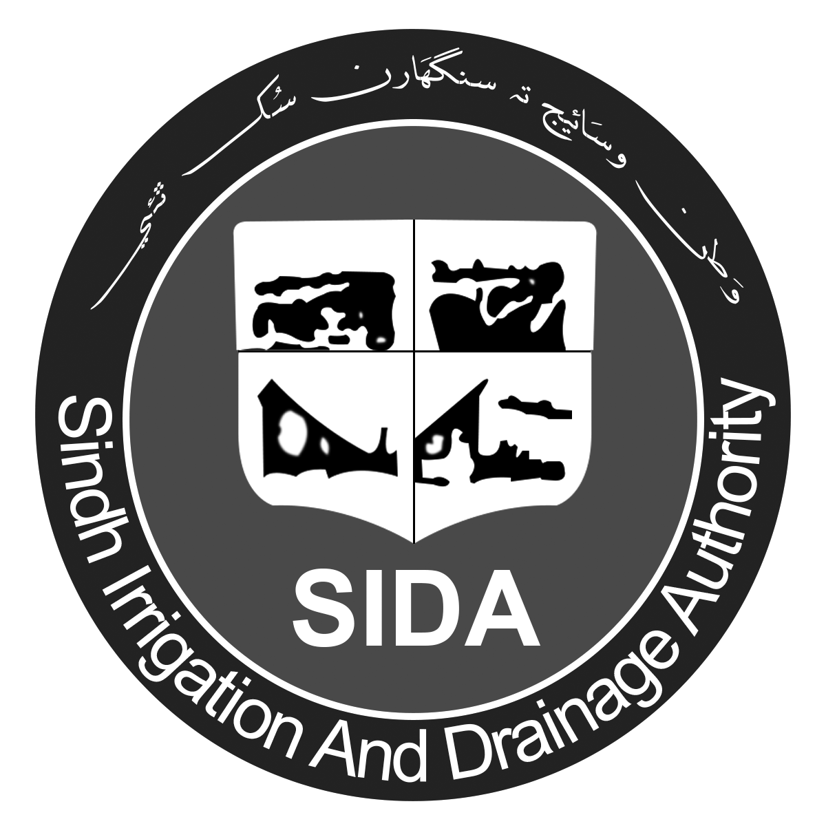 Sindh Irrigation & Drainage Authority Tenders