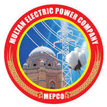 Multan Electrical Power Company Tenders