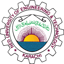 Ned University Of Engineering & Technology Tenders