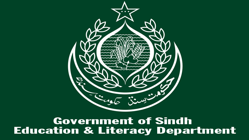 School Education & Literacy Department Tenders