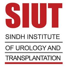 Sindh Institute Of Urology & Transplantation Tenders