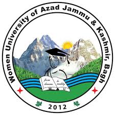 Women University Of Azad Jammu & Kashmir Tenders