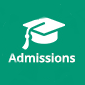 Admission Logo
