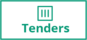 Tender Logo