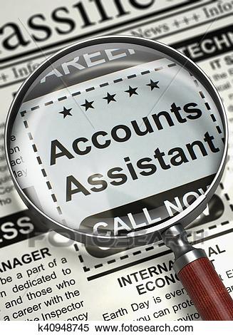 Accounts Assistant jobs in Pakistan
