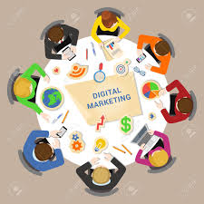 Digital Marketing Staff jobs in Pakistan