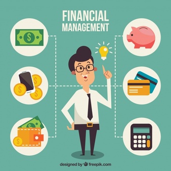 Financial Management Specialist jobs in Pakistan